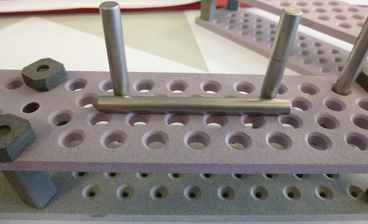 Surface Treatments & Coatings