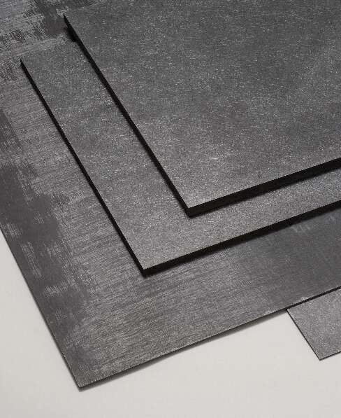 Carbon-Carbon Plates and Carriers