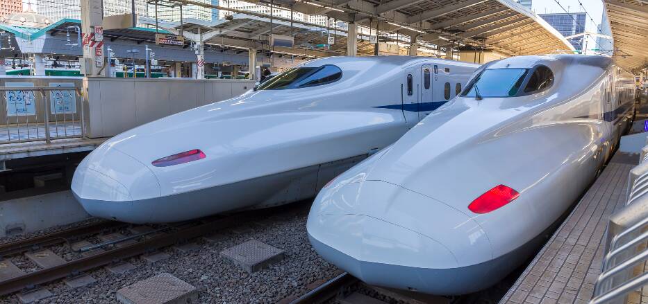 Japanese engineering