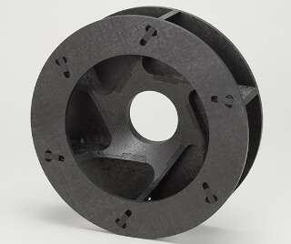 Impeller Fan