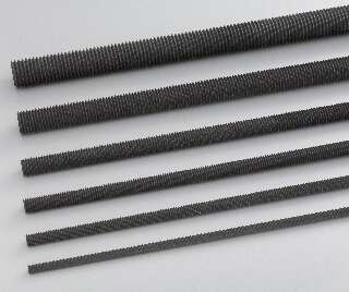 Threaded Rods
